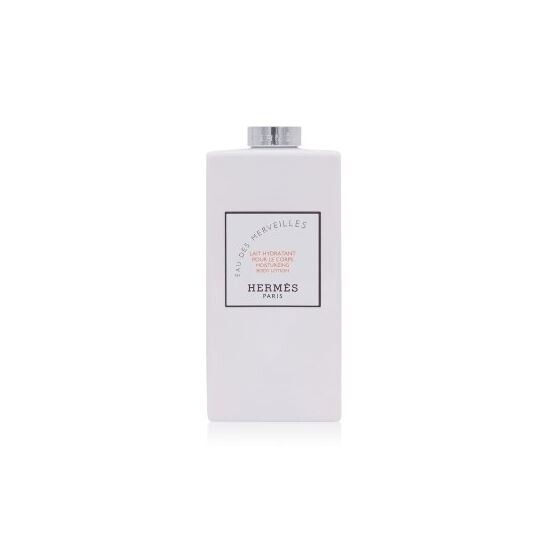 Hermes Eau Des Merveilles Body Lotion 200 ml Vücut Losyonu - 3