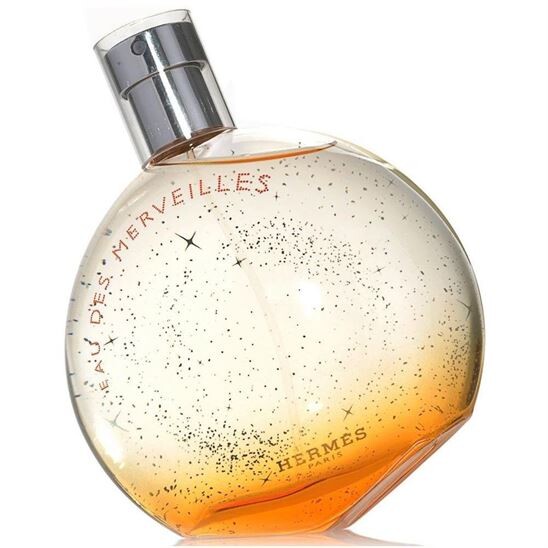 Hermes Eau Des Merveilles EDT 100 ml Kadın Parfüm - 1
