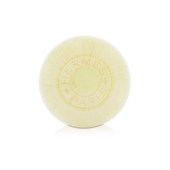 Hermes Eau Des Merveilles Sapone 100 gr Sabun - 1