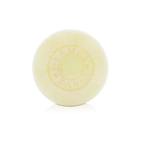 Hermes Eau Des Merveilles Sapone 100 gr Sabun - 1