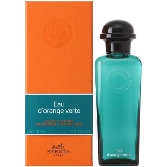 Hermes Eau D Orange Verte Cologne EDC 100 ml Unisex Parfüm - 2
