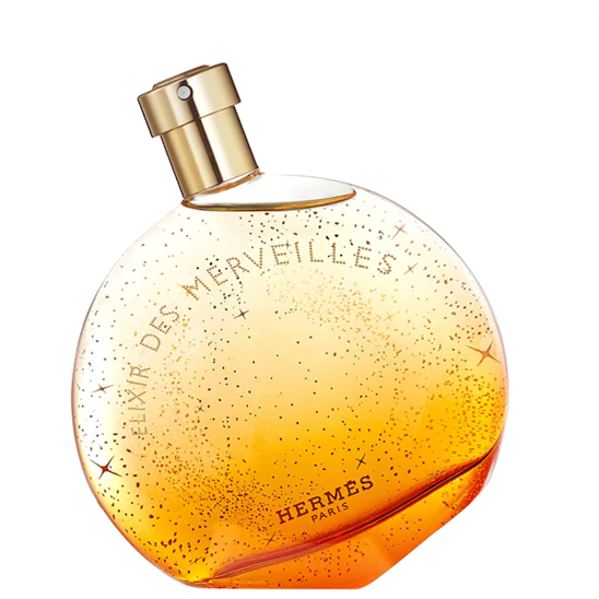 Hermes Elixir Des Merveilles EDP 100 ml Kadın Parfüm - 1