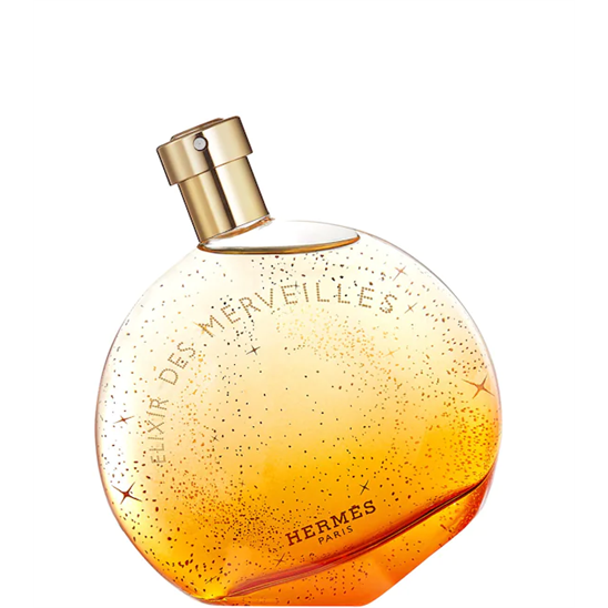 Hermes Elixir Des Merveilles EDP 50 ml Kadın Parfüm - 1