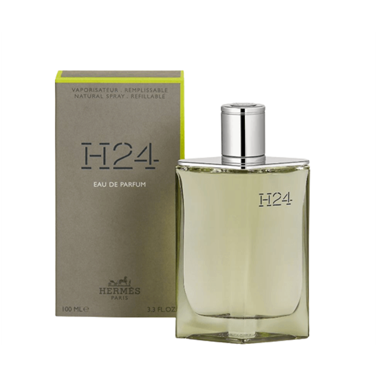 Hermes H24 EDP 100 ml Erkek Parfüm - 2