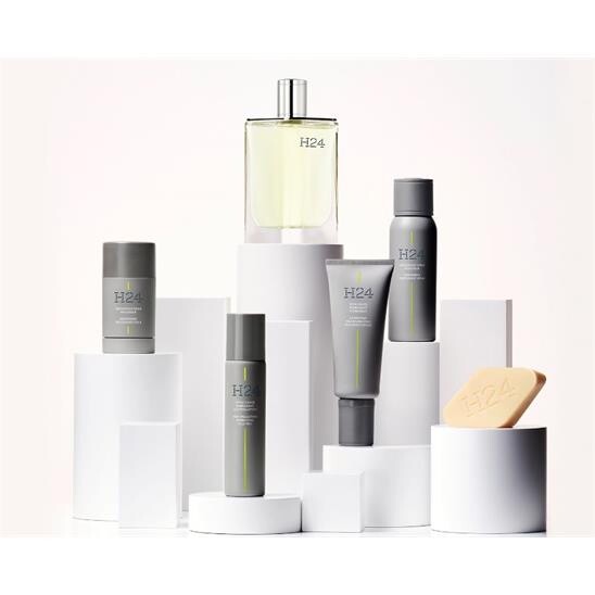 Hermes H24 EDP 100 ml Erkek Parfüm - 6