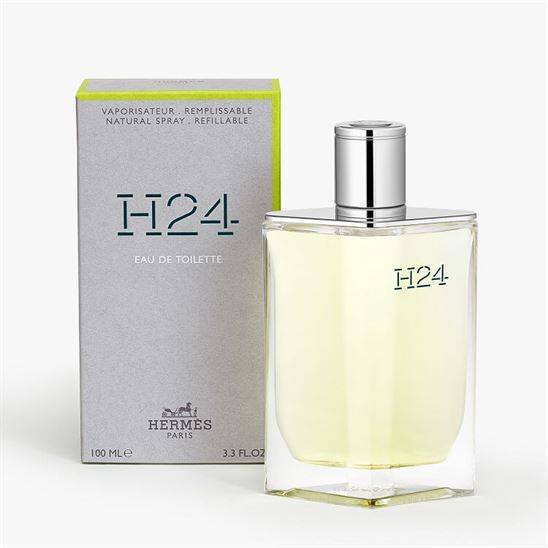Hermes H24 EDT 100 ml Erkek Parfüm - 2