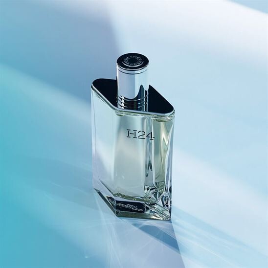 Hermes H24 EDT 100 ml Erkek Parfüm - 4