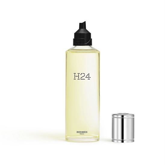 Hermes H24 EDT 125 ml Erkek Parfüm Refill - 2