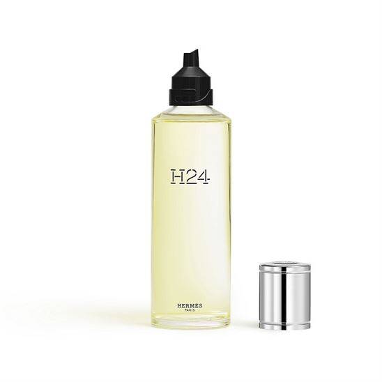 Hermes H24 EDT 125 ml Erkek Parfüm Refill - 2