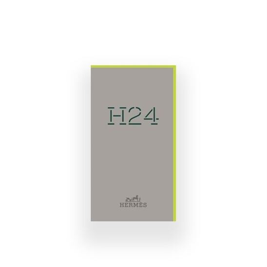Hermes H24 EDT 2 ml Erkek Parfüm Sample - 2