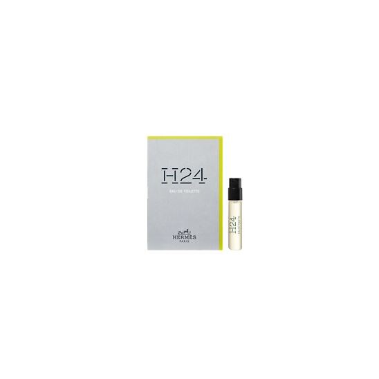 Hermes H24 EDT 2 ml Erkek Parfüm Sample - 3