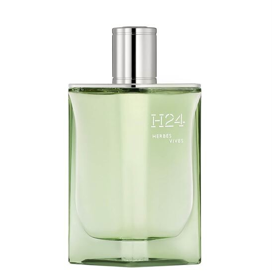 Hermes H24 Herbes Vives EDP 100 ml Erkek Parfüm - 1