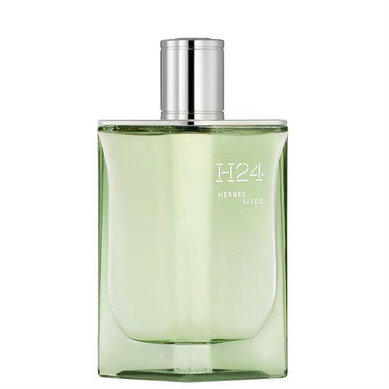 Hermes H24 Herbes Vives EDP 100 ml Erkek Parfüm - 1