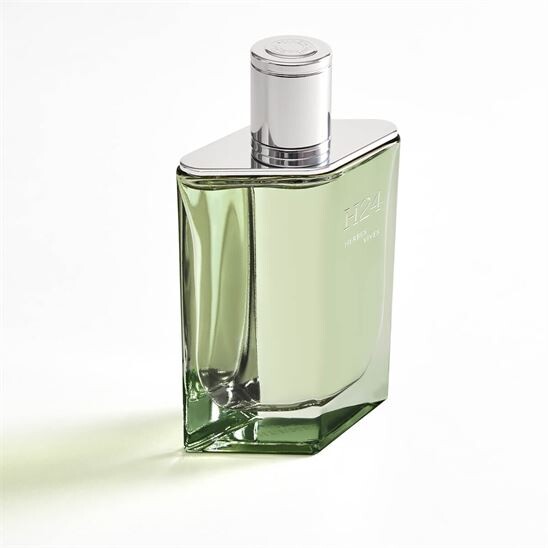Hermes H24 Herbes Vives EDP 100 ml Erkek Parfüm - 4