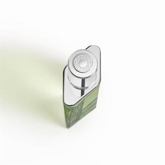 Hermes H24 Herbes Vives EDP 50 ml Erkek Parfüm - 4