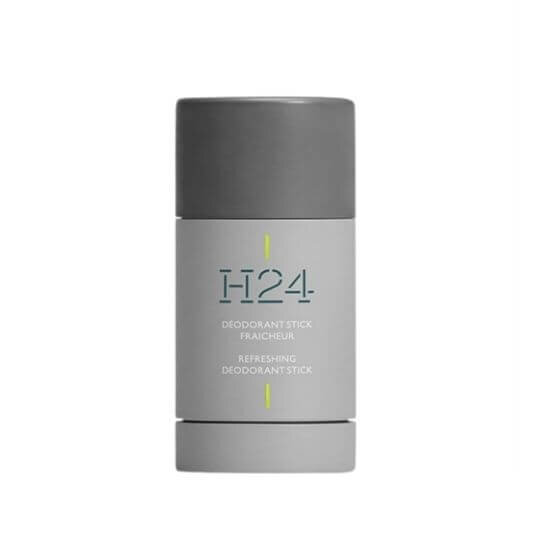 Hermes H24 Refreshing Deodorant Stick 75 ml Erkek Deo Stick