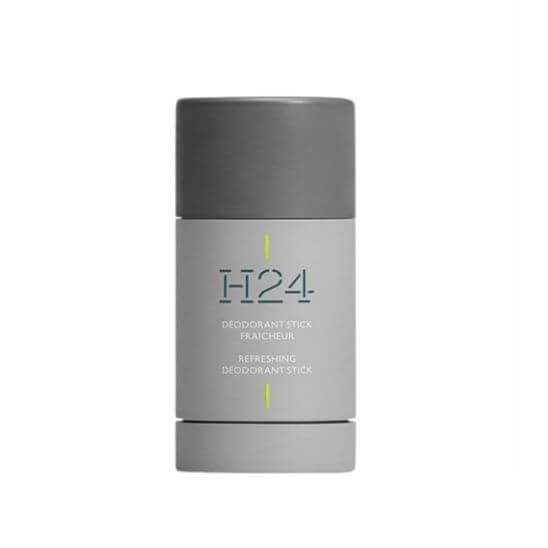 Hermes H24 Refreshing Deodorant Stick 75 ml Erkek Deo Stick - 1