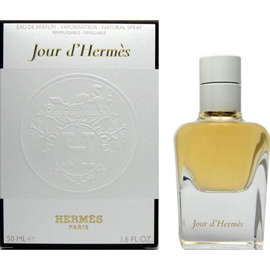 Hermes Jour D Hermes EDP 50 ml Kadın Parfüm - 2