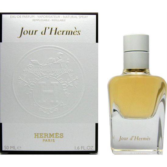Hermes Jour D Hermes EDP 50 ml Kadın Parfüm - 2