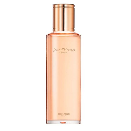 Hermes Jour D Hermes Absolu EDP 125 ml Refill Kadın Parfüm - 1