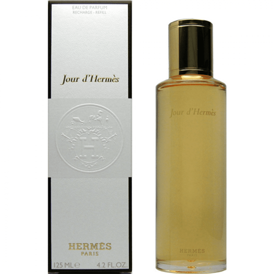 Hermes Jour D Hermes EDP 125 ml Refill Kadın Parfüm - 2