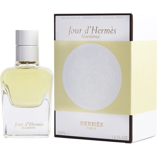 Hermes Jour D Hermes Gardenia EDP 85 ml Kadın Parfüm (1)
