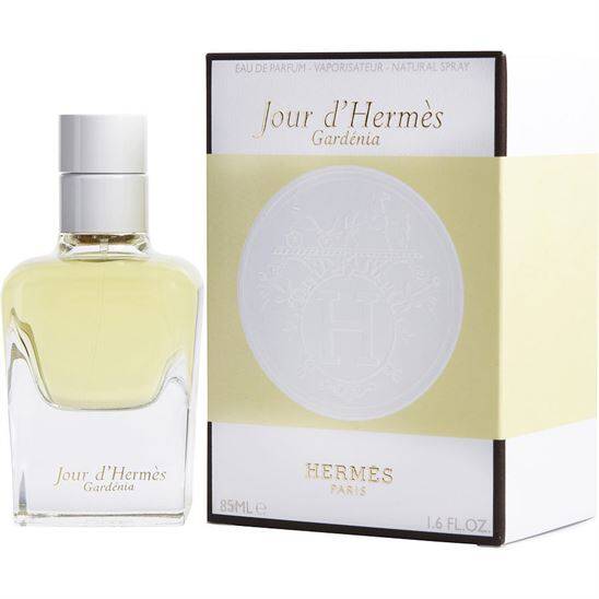 Hermes Jour D Hermes Gardenia EDP 85 ml Kadın Parfüm - 2