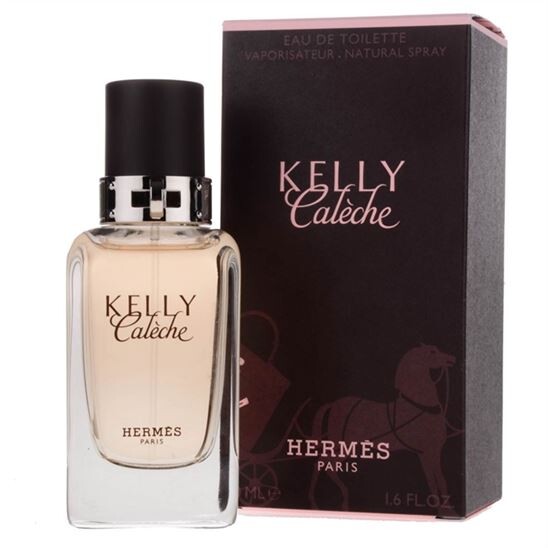 Hermes Kelly Caleche EDT 100 ml Kadın Parfüm - 2
