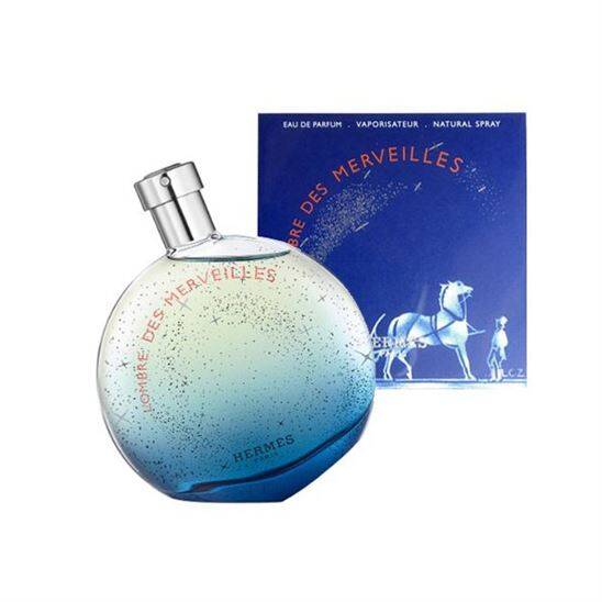 Hermes L' Ombre Des Merveilles EDP 100 ml Kadın Parfüm - 2