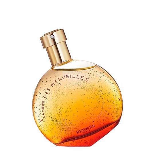 Hermes L ambre Des Merveilles EDP 100 ml Kadın Parfüm - 1