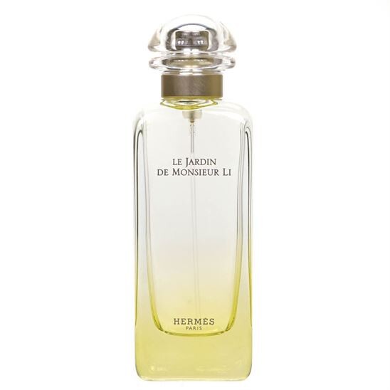 Hermes Le Jardin De Monsieur Li EDT 100 ml Unisex Parfüm - sticky