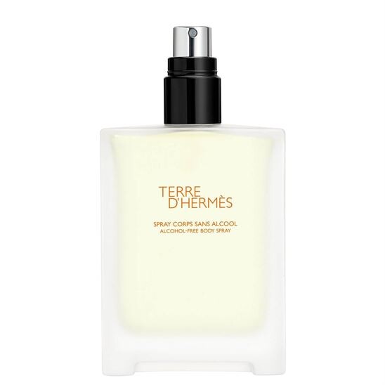 Hermes Terre D'Hermes Alkolsüz Vücut Spreyi 100 ml