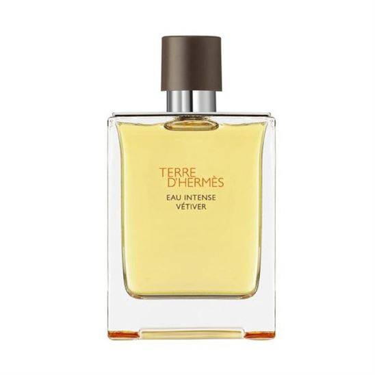 Hermes Terre D Hermes Eau Intense Vetiver EDP 200 ml Erkek Parfüm - 1