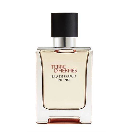 Hermes Terre D Hermes EDP Intense 50 ml Erkek Parfüm - 1
