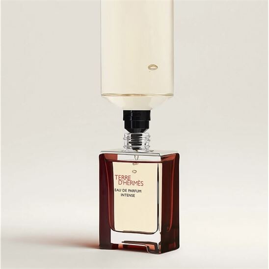 Hermes Terre D Hermes EDP Intense 50 ml Erkek Parfüm - 3