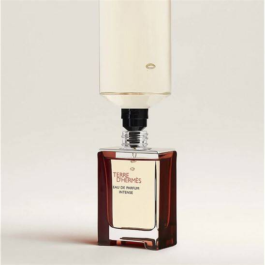 Hermes Terre D Hermes EDP Intense 50 ml Erkek Parfüm - 3