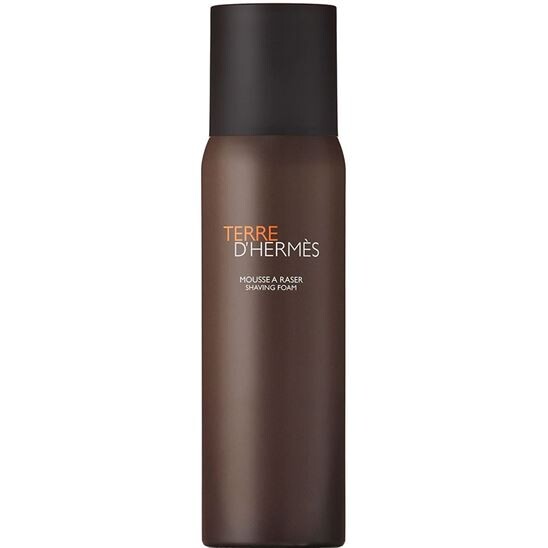 Hermes Terre D Hermes Shaving Foam 200 ml Traş Kremi - 1