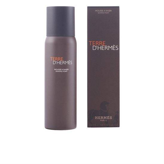 Hermes Terre D Hermes Shaving Foam 200 ml Traş Kremi - 2