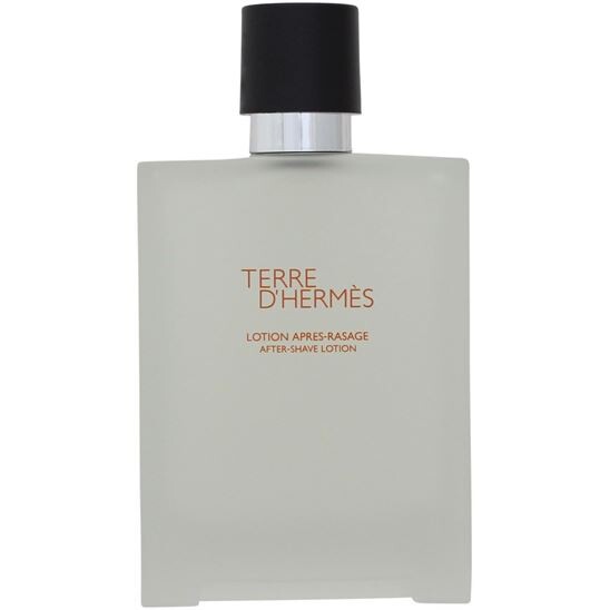 Hermes Terre D Hermes After Shave 100 ml Tıraş Sonrası Losyon - 1