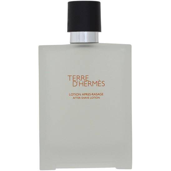 Hermes Terre D Hermes After Shave 100 ml Tıraş Sonrası Losyon - 1
