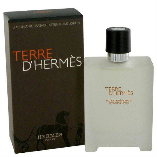 Hermes Terre D Hermes After Shave 100 ml Tıraş Sonrası Losyon - 3