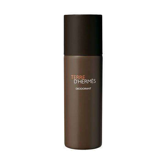 Hermes Terre D Hermes Deo Spray 150 ml Erkek Deodorant - 1