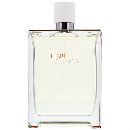 Hermes Terre D Hermes Eau Tres Fraiche EDT 125 ml Erkek Parfüm - 1