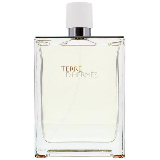 Hermes Terre D Hermes Eau Tres Fraiche EDT 125 ml Erkek Parfüm - 1