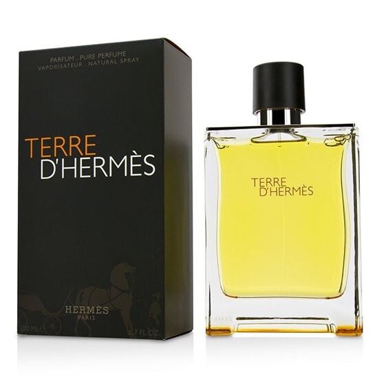 Hermes Terre D Hermes EDP 200 ml - 2