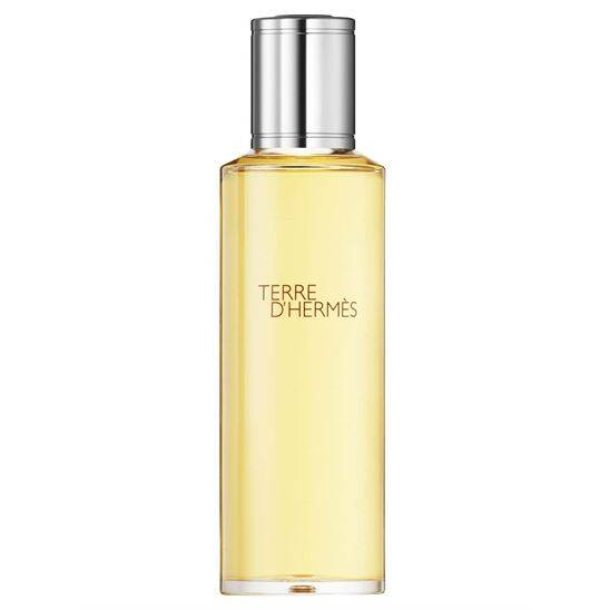 Hermes Terre D Hermes EDT 125 ml Refill Erkek Parfüm - 1