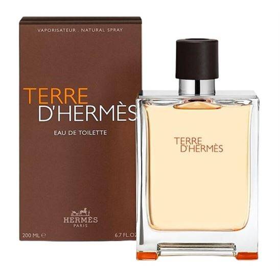 Hermes Terre D Hermes EDT 200 ml - 2