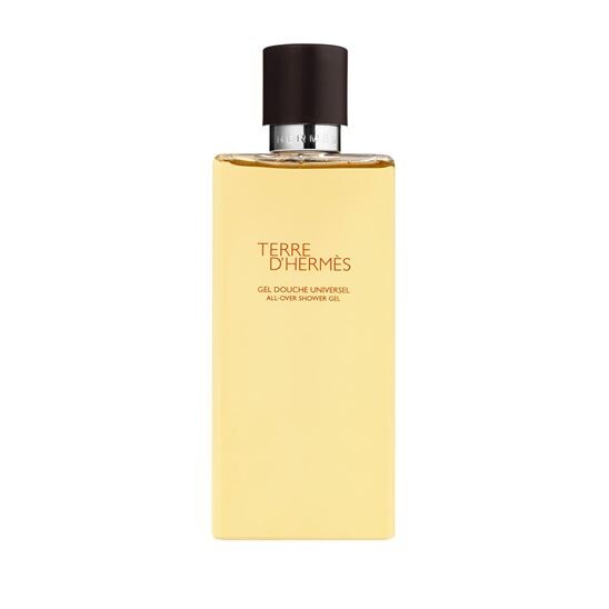 Hermes Terre D Hermes Hair And Body Duş Jeli 200 ml Duş Jeli - 1
