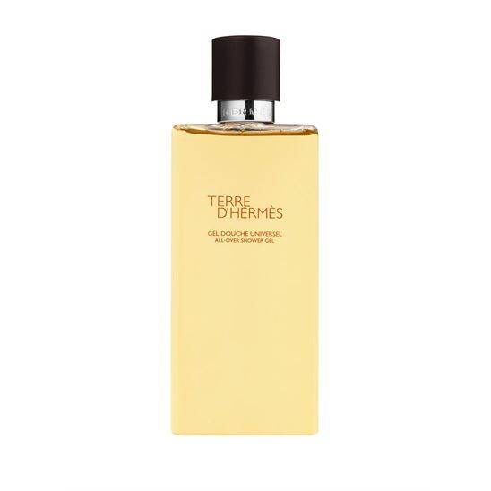 Hermes Terre D Hermes Hair And Body Duş Jeli 200 ml Duş Jeli - 1