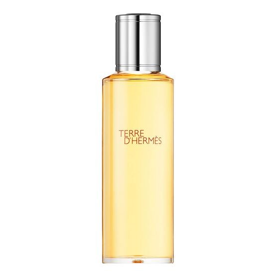 Hermes Terre D Hermes Pure Parfum Refill EDP 125 ml Erkek Parfüm
